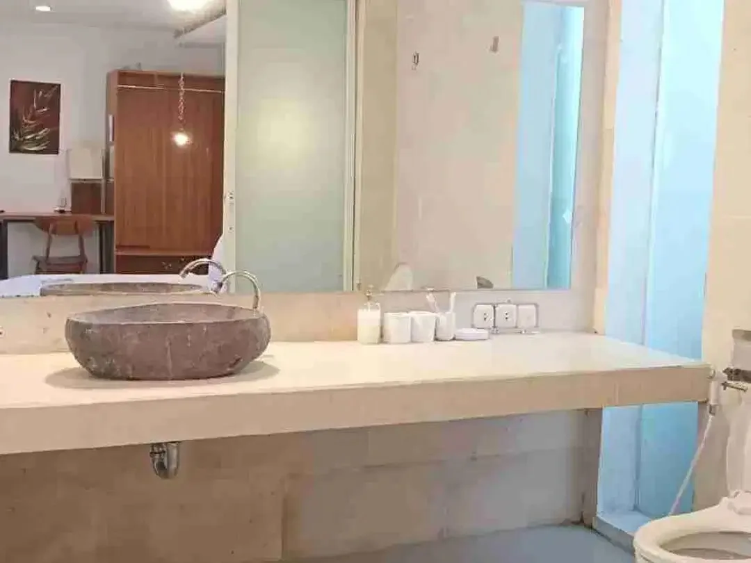 Dijual Villa Mewah Siap Huni Jimbaran Bali - Image 6 of 10