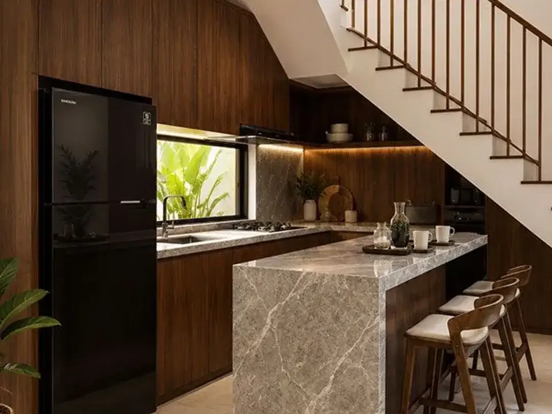 DREAM HOME PRE-SALE – Dijual Inden Villa Modern 3 Kamar Tidur di Bali Arum Jimbaran Bali - Image 3 of 10