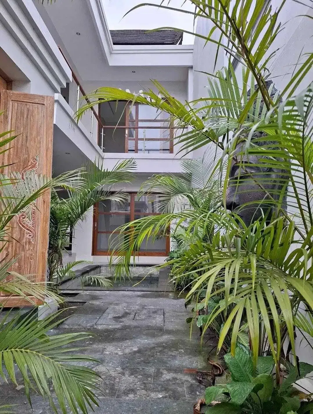 Brand New Villa Dalung Near Canggu - Image 7 of 7