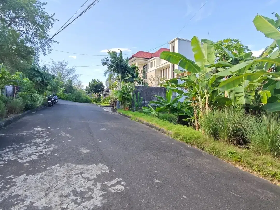 Tanah Strategis Taman Mumbul Nusa Dua - Image 6 of 10