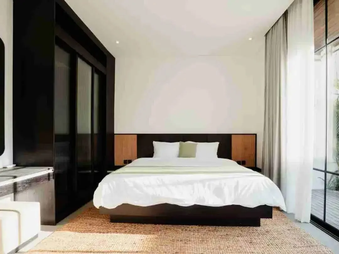 Luxury Villa Elite Area Pantai Suluban Uluwatu - Image 10 of 10