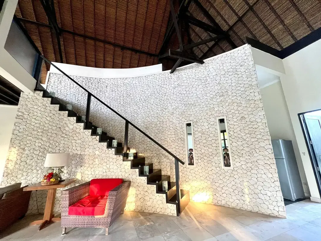 Villa 5 Bedroom di Pinggir Pantai Lovina - Image 8 of 10