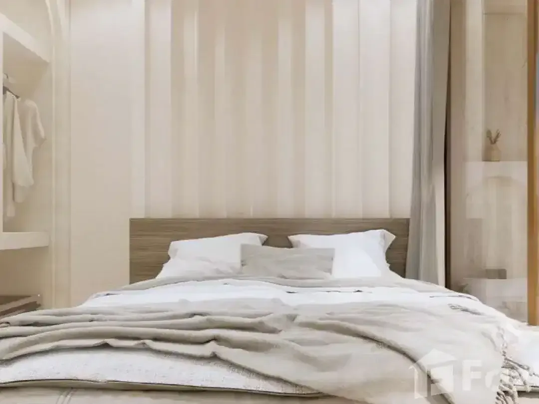 3 Bedroom Apartment for sale at Azoria Living Suluban Beach Resort - Image 3 of 10