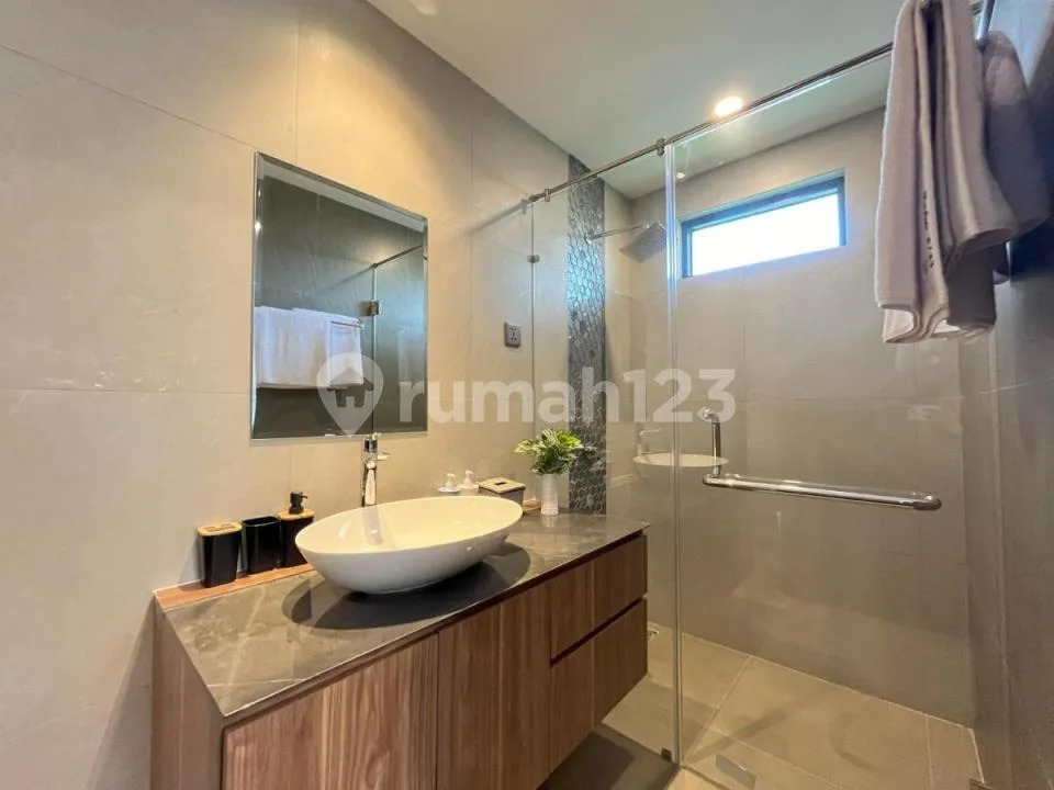 Apartment 1 Kamar yang Terletak di Area Hotel Nusa Dua - Image 4 of 4
