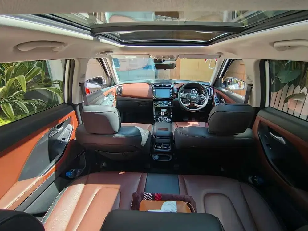 Hyundai Creta 2023 Bensin - Image 7 of 10