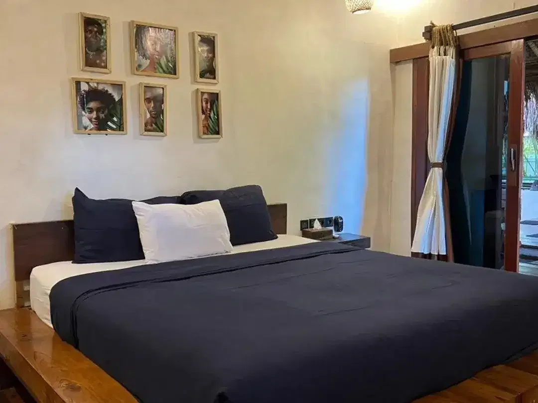 Villa 6 Bedroom Leasehold 25 thn di Seminyak , Pink Zone & IMB Lengkap - Image 4 of 9