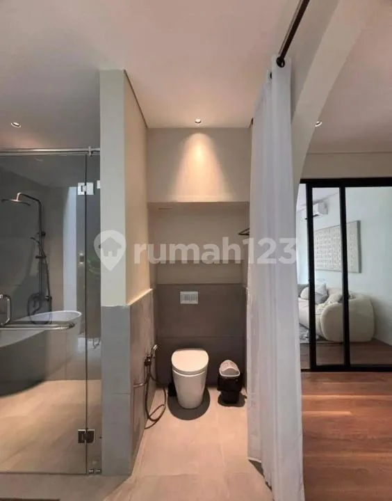 Dijual Brand New Villa di Canggu, Bali - Image 3 of 4