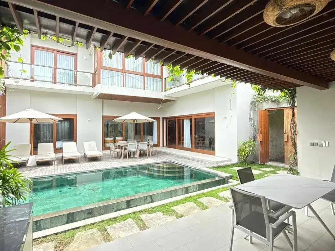 Villa Premium Umalas Bumbak Kerobokan Badung - Image 6 of 10