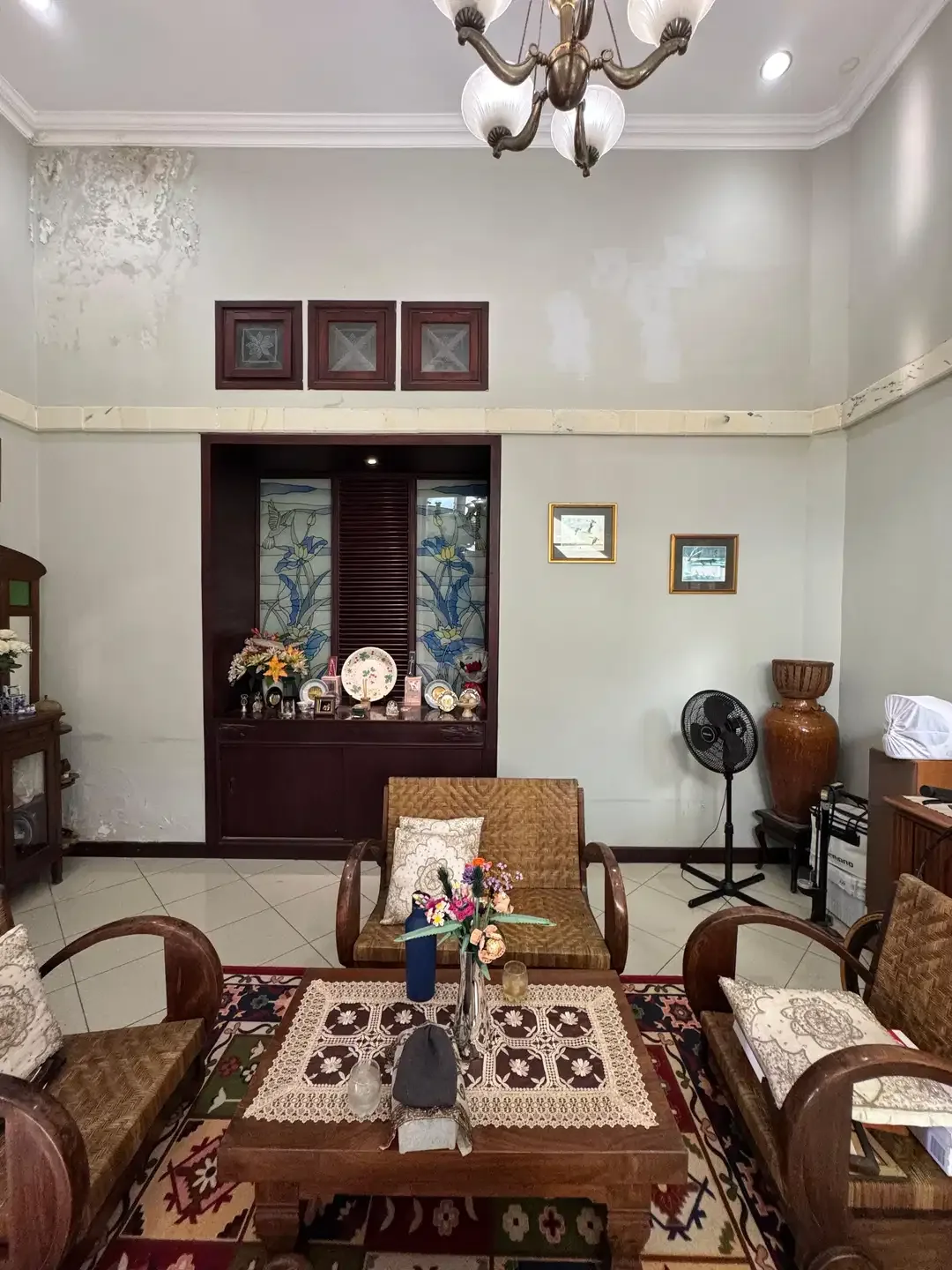 DIJUAL RUMAH STRATEGIS DEKAT LEVEL 21 MALL DENPASAR - Image 1 of 10