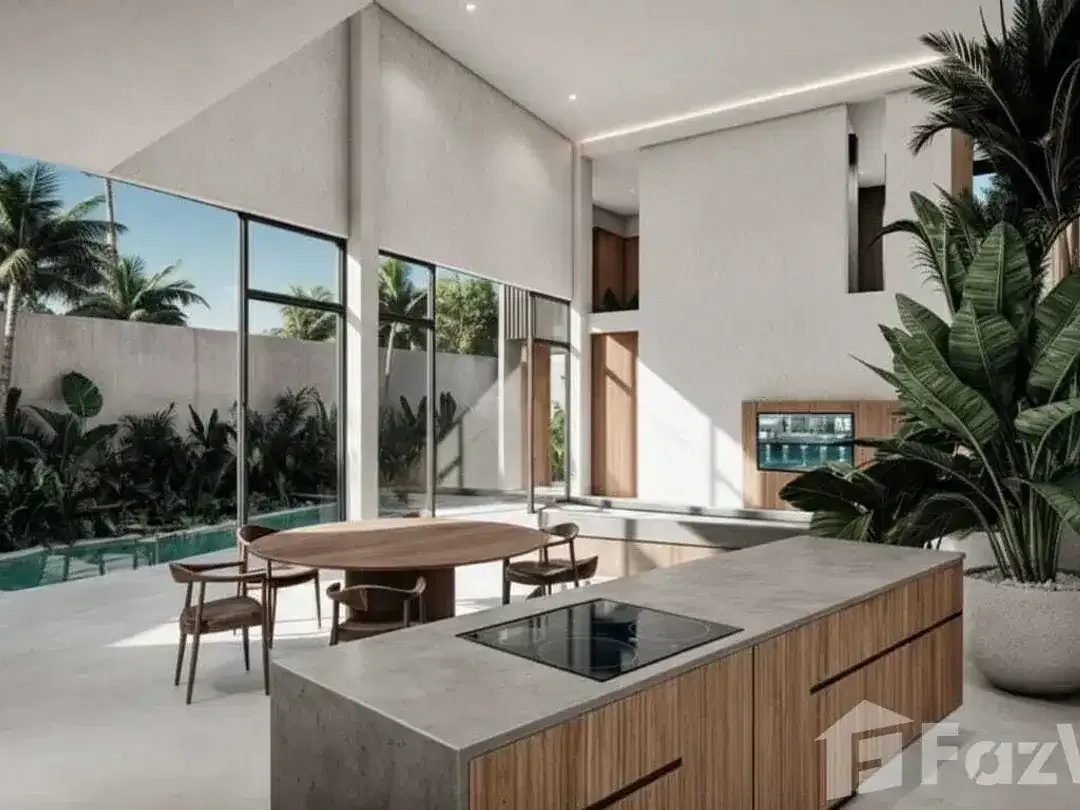 3 Bedroom Villa for sale in Seminyak, Bali - Image 6 of 9