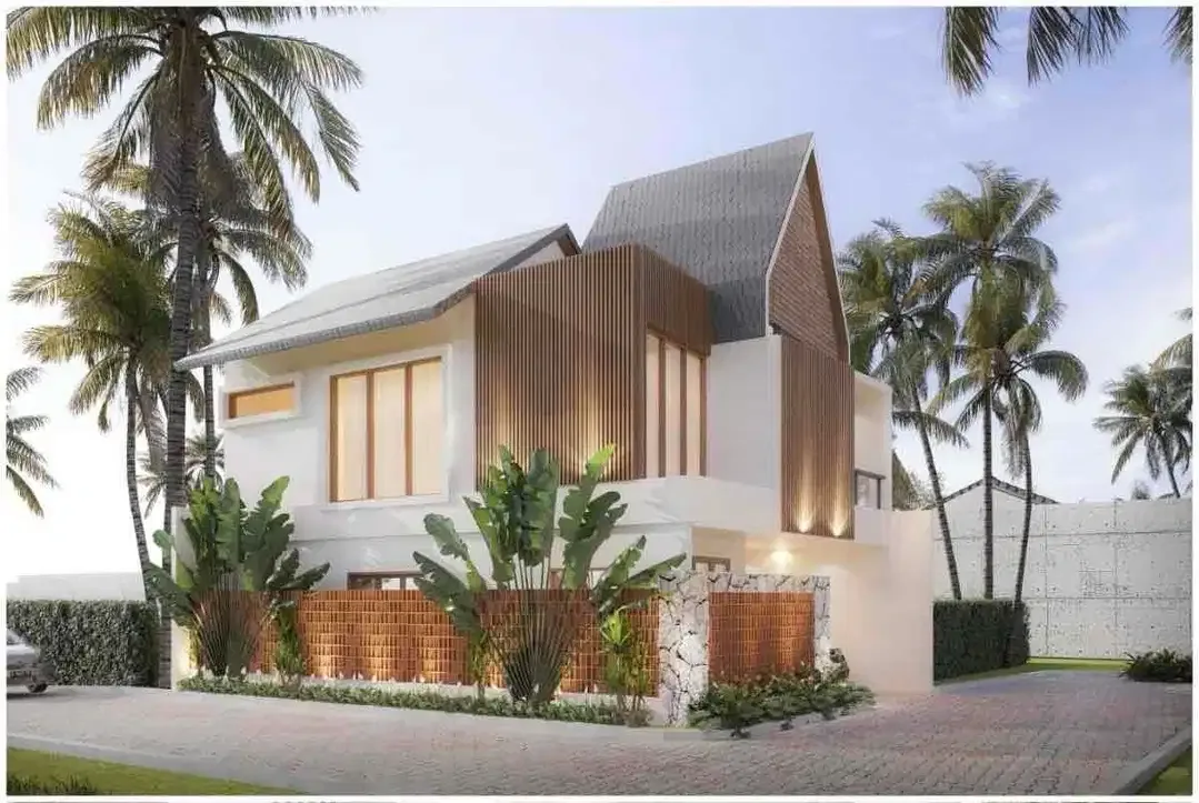 Villa Cantik - Image 4 of 4
