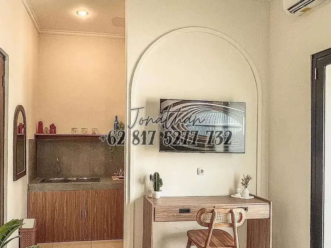 Dijual Kost Elit Baru 3 Lantai Dekat Kampus Udayana Jimbaran Bali - RKAD - Image 6 of 10