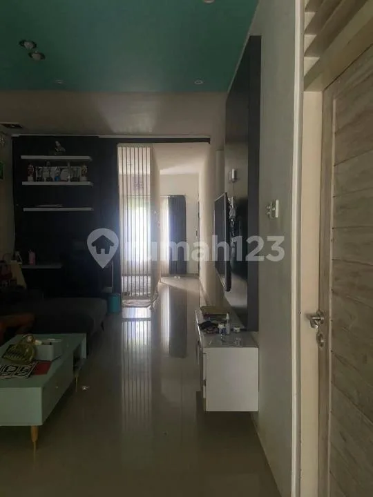 Rumah 2 LT With Pool Strategis Jl Utama Wijaya Kusuma Denpasar - Image 2 of 4