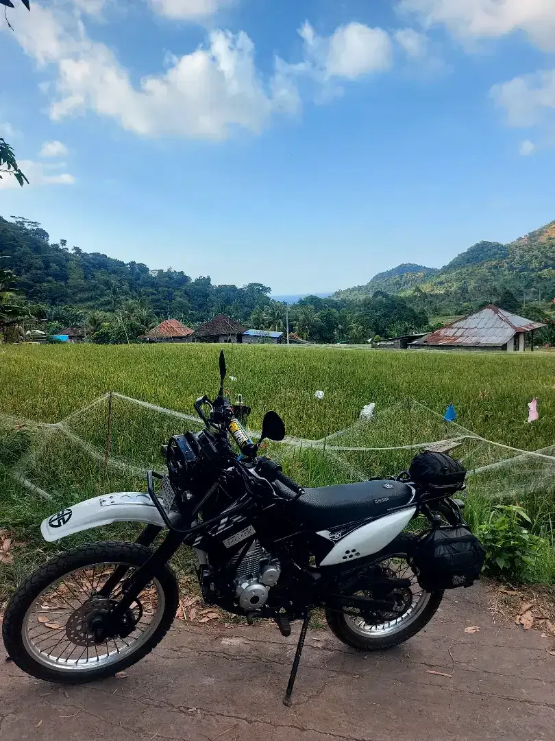 Klx150kalcer nego - Image 1 of 7