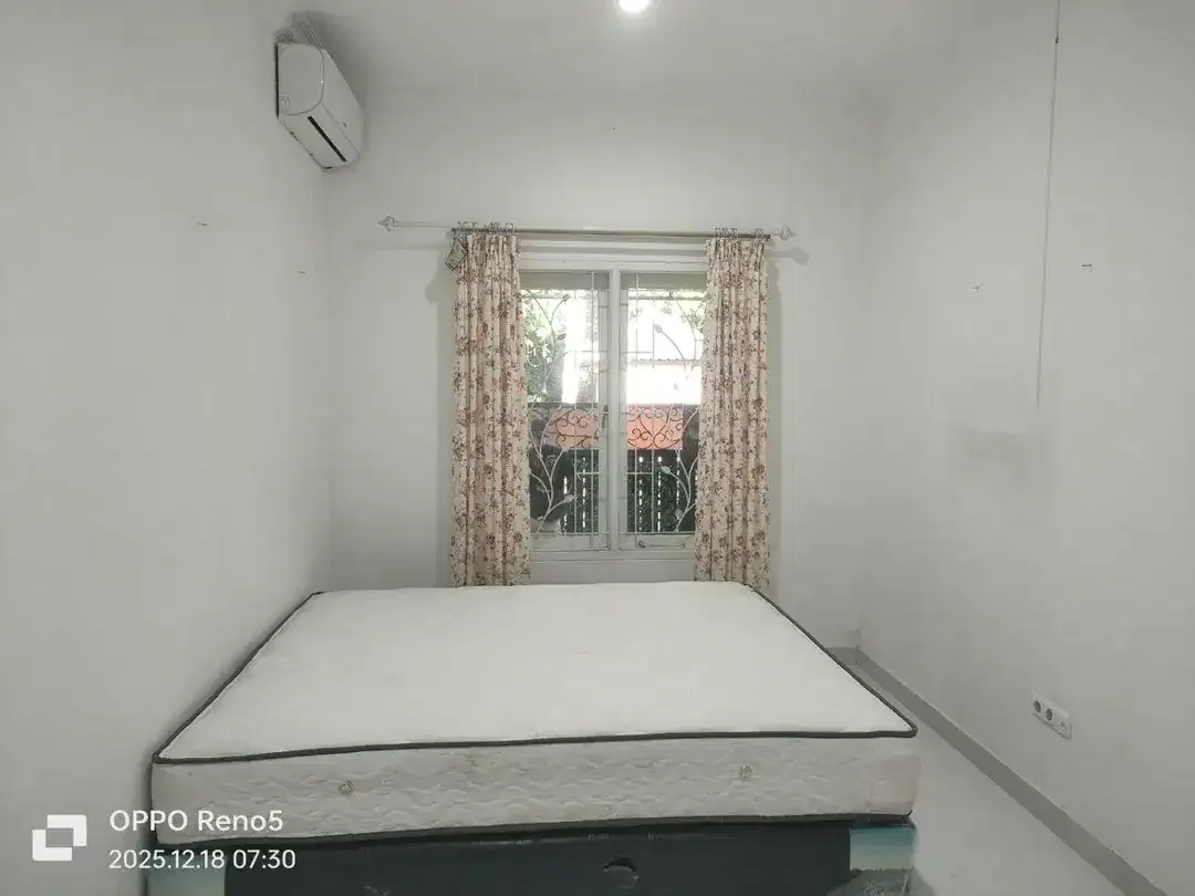 KESEMPATAN LANGKA RUMAH DUA KAMAR MANDI AREA PECATU - Image 9 of 10