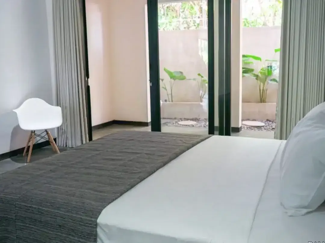 Leasehold 3 bedroom villa in Umalas - Image 6 of 8