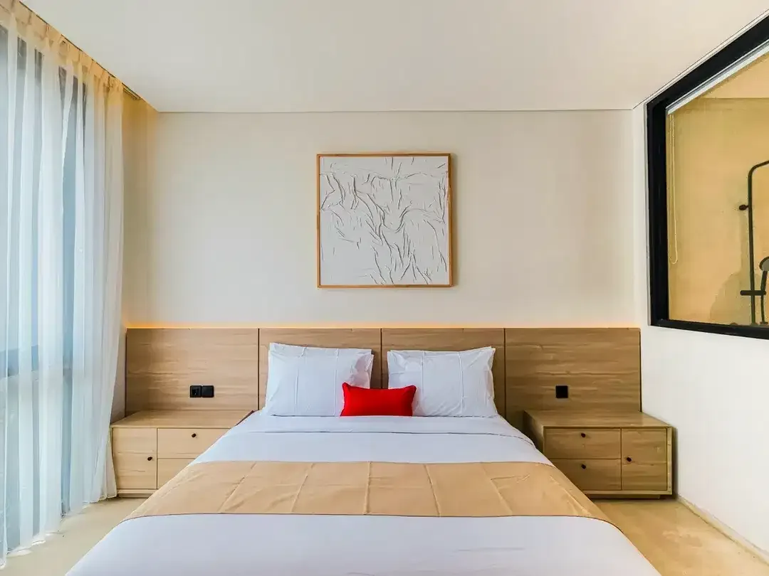 A Private Sanctuary in the Heart of Ungasan. - Image 8 of 10