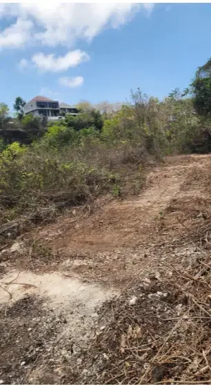 Tanah Murah di Ungasan - Image 3 of 10