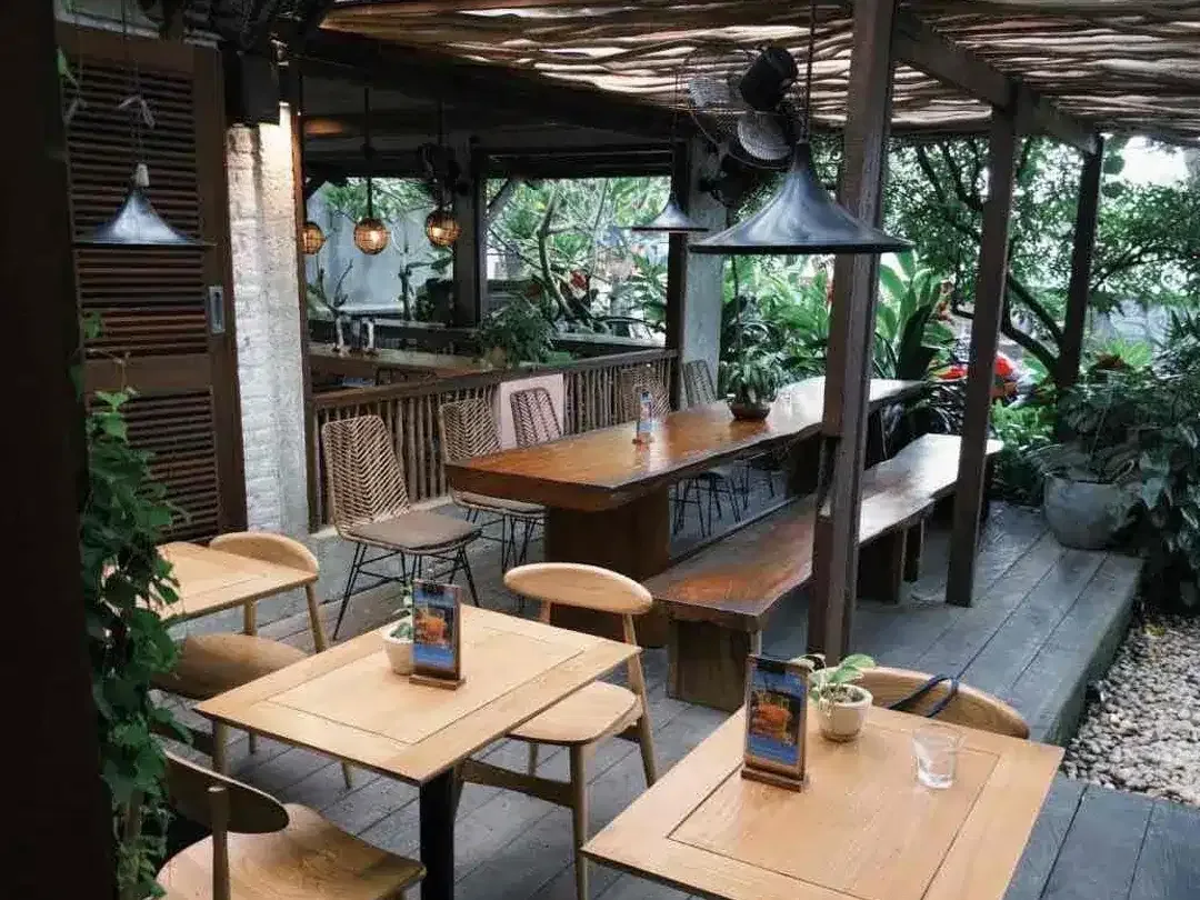 Disewakan restaurant lokasi brawa - Image 3 of 7