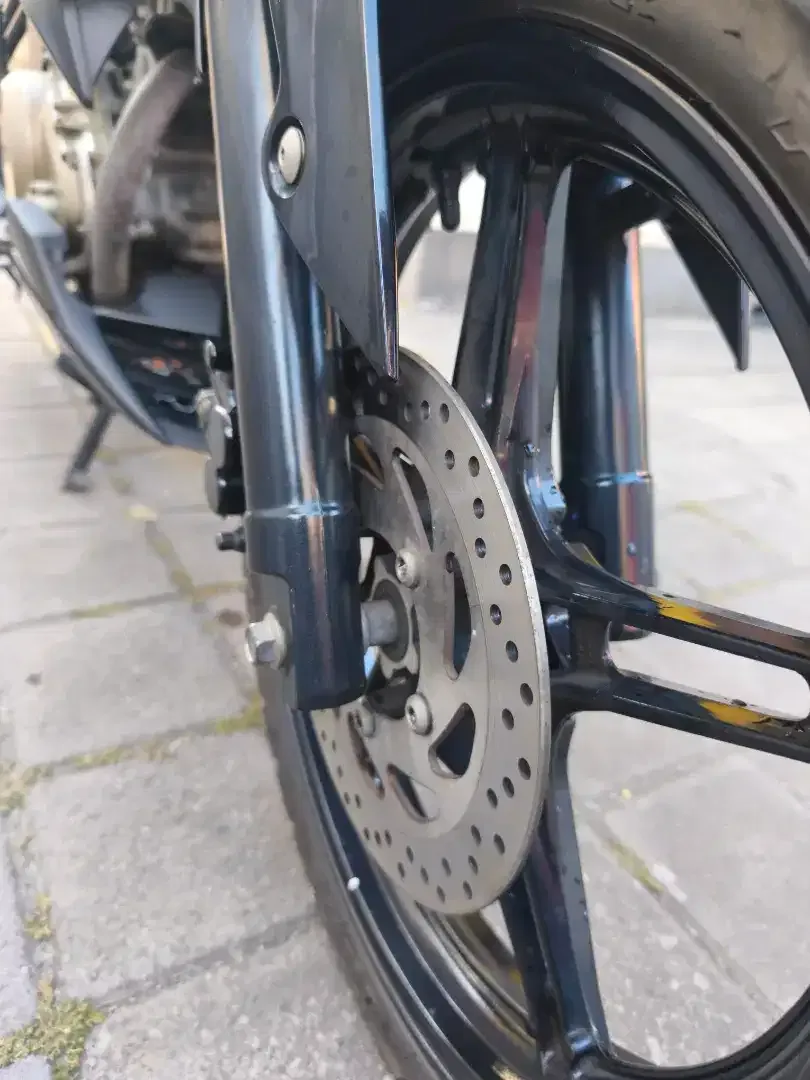 All New Vixion 2018 - Image 7 of 10