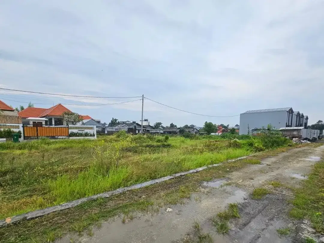 Tanah kedampang kerobokan - Image 5 of 9