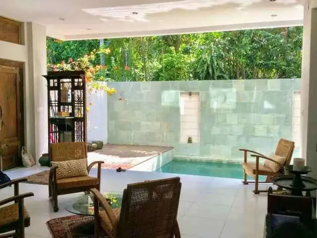 Leasehold - High-Potential Property Near Kedungu Surf - Ideal for Living or Rental, Kedungu, Tabanan, Bali! - Image 6 of 10