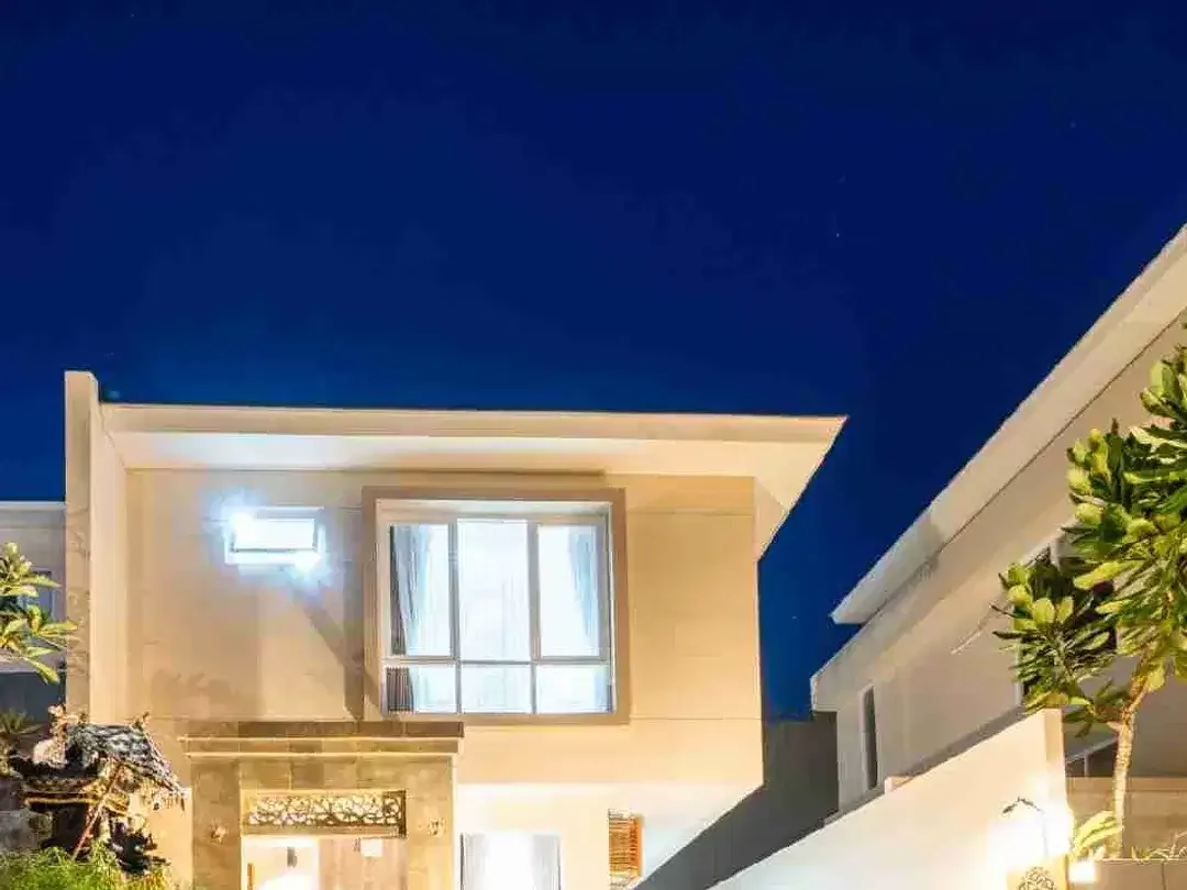 Villa Modern Minimalis Nusa Dua Dekat Pantai Pandawa - Image 5 of 10