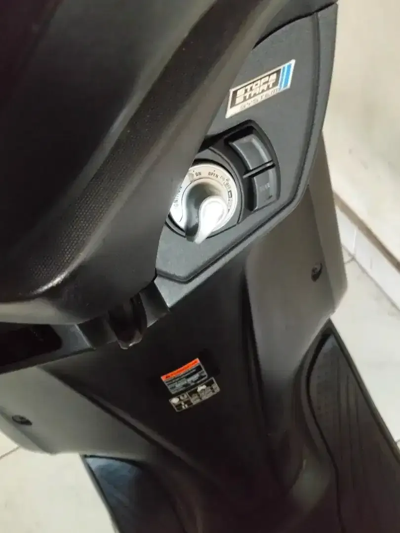 DP 1,2 JT/ BUNGA MENURUN 2% / YAMAHA LEXI KYLES TAHUN 2019 - Image 7 of 7