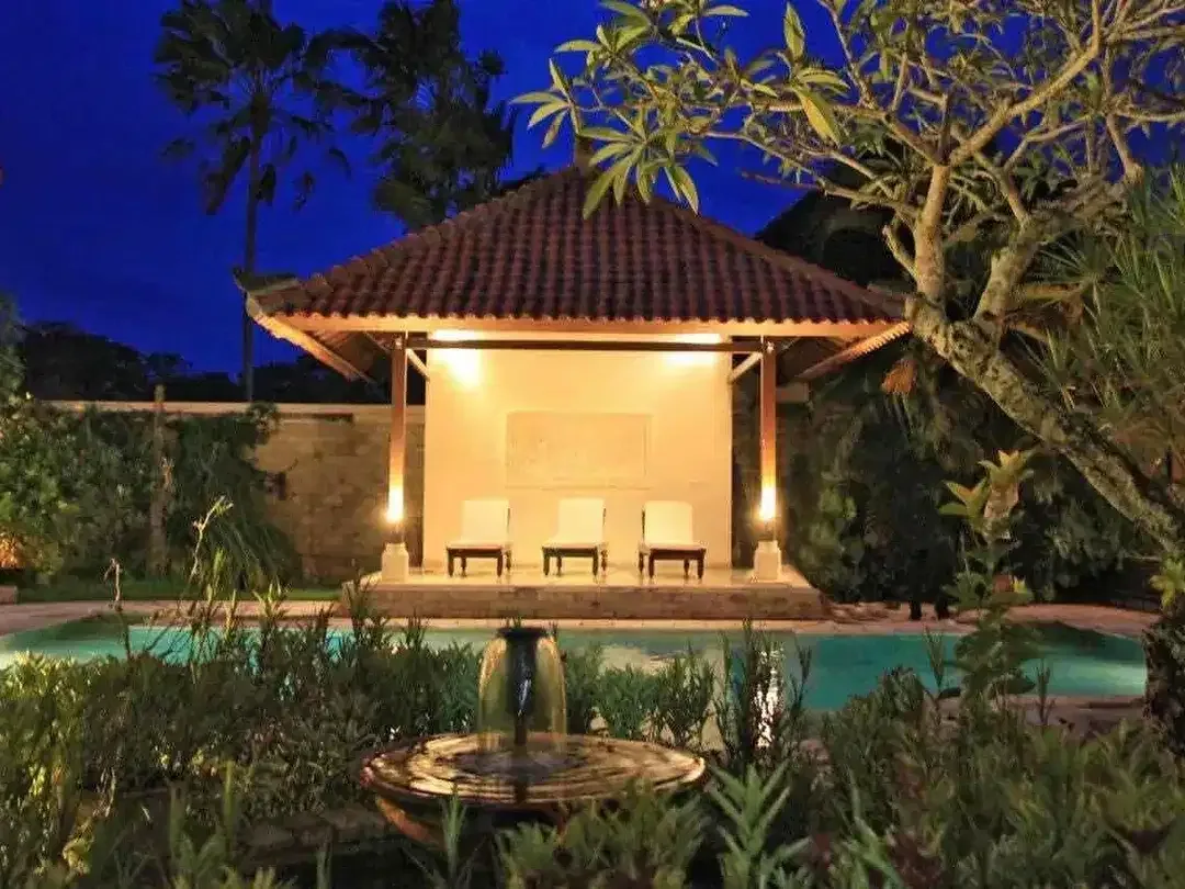 Villa Exclusive Taman Mumbul Nusadua - Image 7 of 10