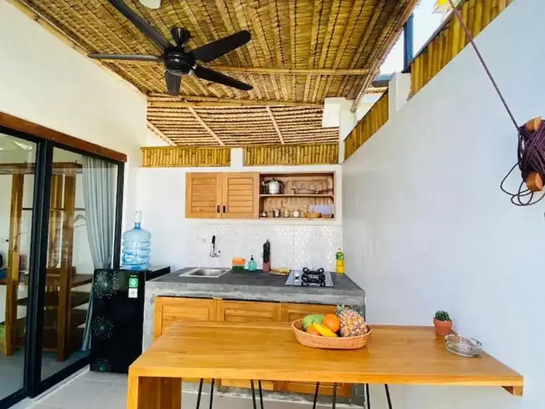 Villa Leasehold in Canggu 23 years and Extendable - Image 5 of 10