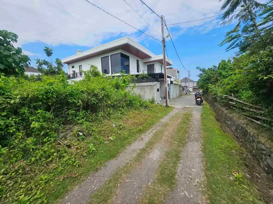 dijual tanah komersil lingkungan villa seminyak - Image 2 of 7