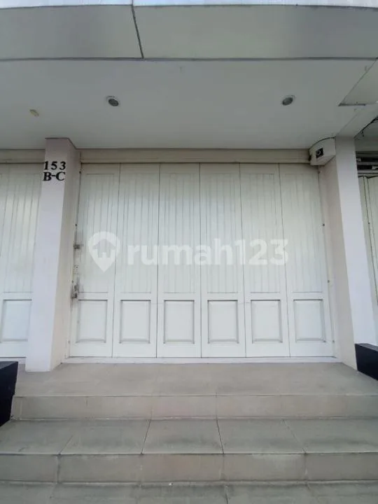Dijual Ruko 2 Unit Jadi Satu - Area Bisnis Strategis Denpasar, Bali :Fire: - Image 1 of 4