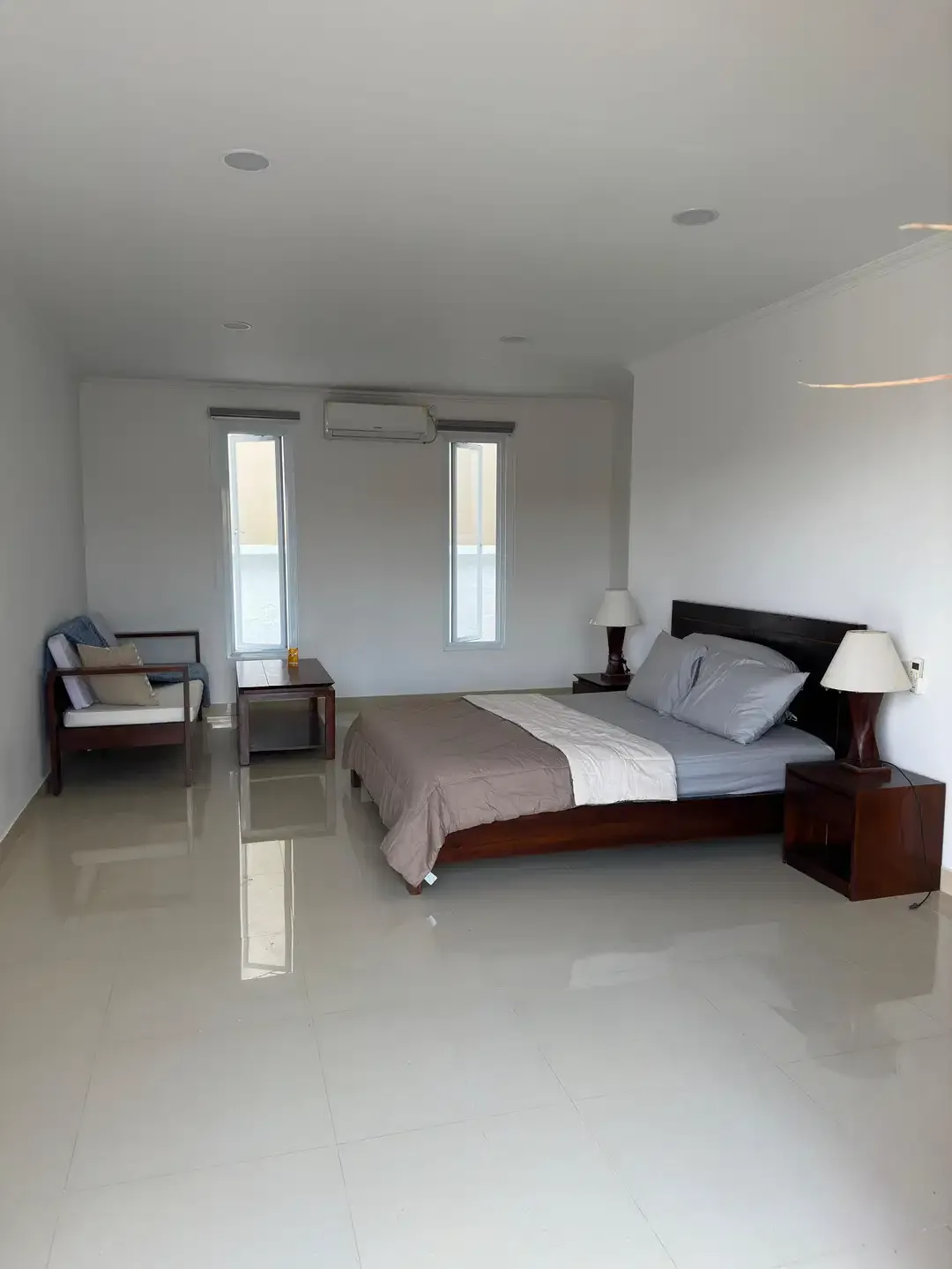 VILLA Hanya 2 menit KE PANTAI BINGIN, WALKING DISTANCE TO BINGIN BEACH - Image 7 of 10