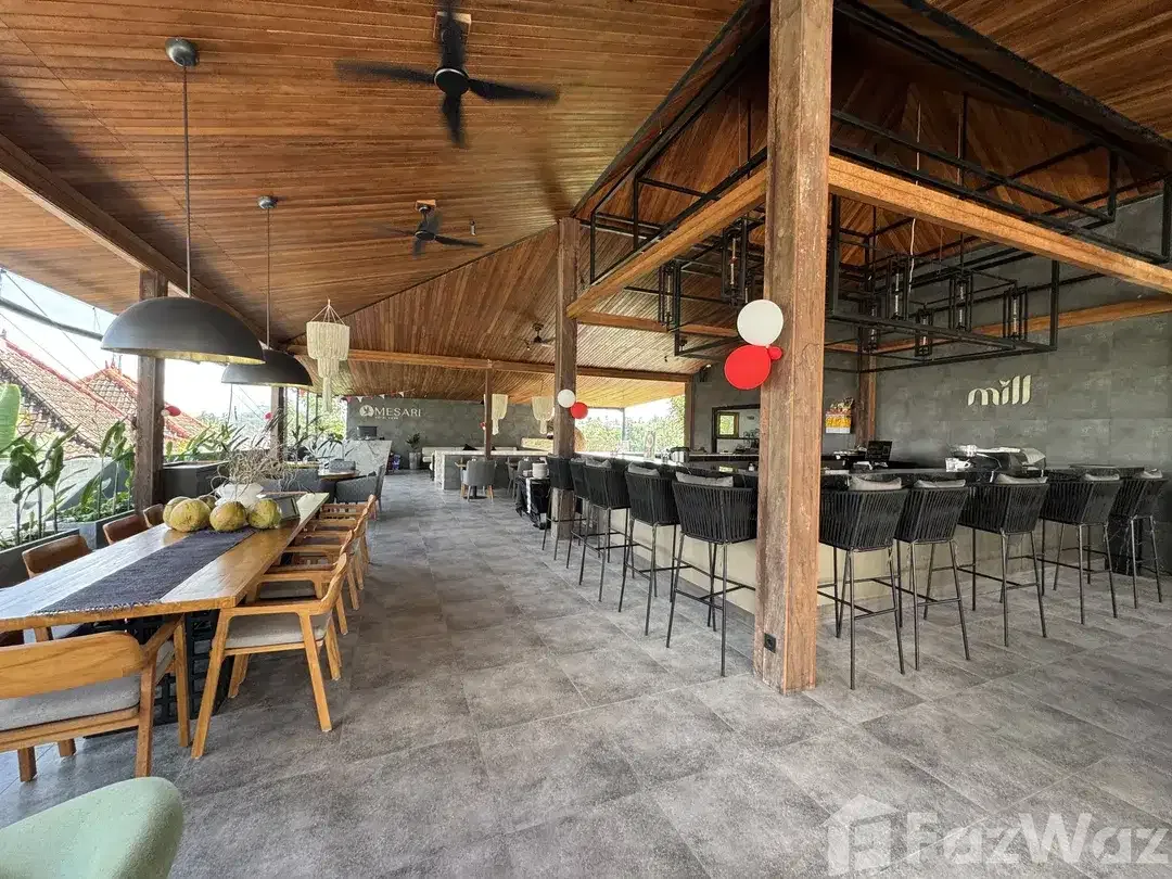 24 Bedroom Hotel for sale in Ubud, Bali - Image 3 of 8