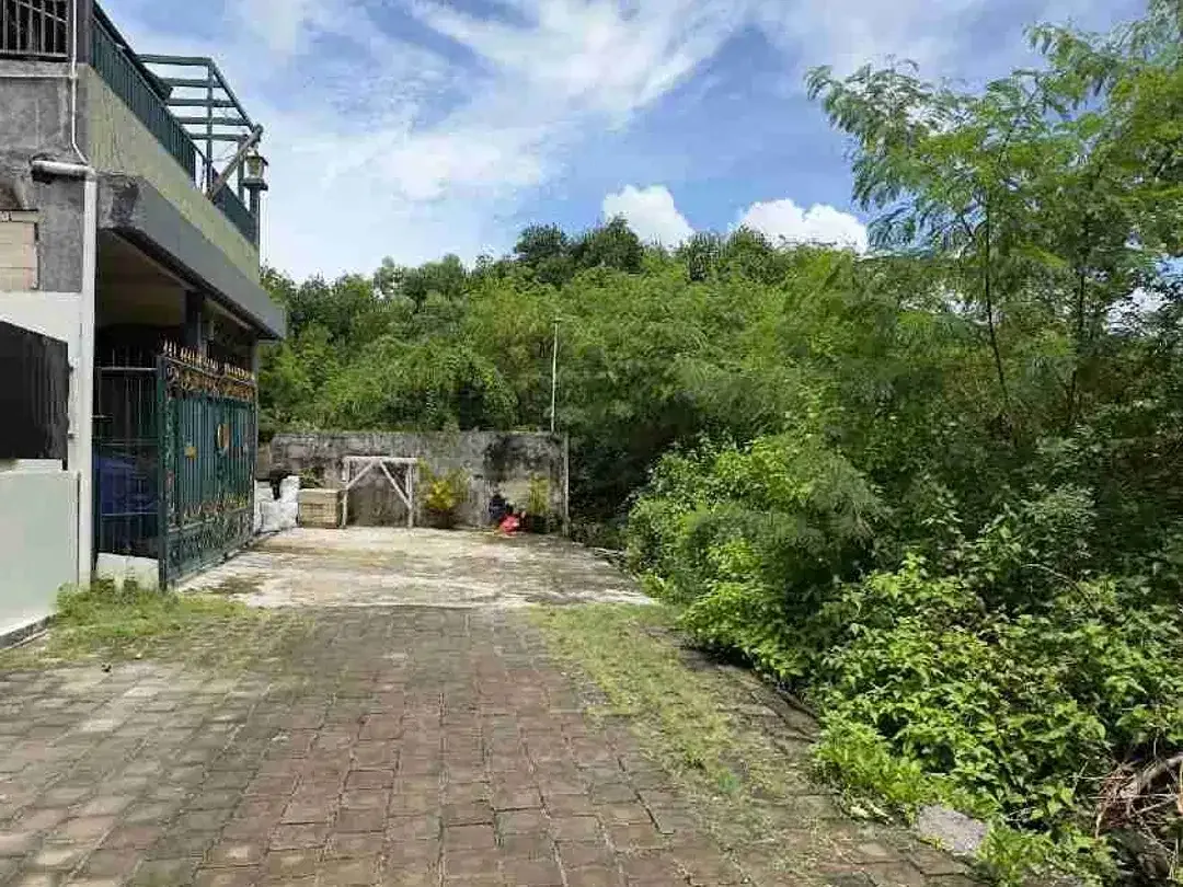 Dijual Cepat Tanah 175m2 Jimbaran Dekat Imigrasi - Image 4 of 8