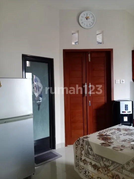 Rumah Minimalis Siap Huni 10 Menit Ke Pantai Pandawa - Image 3 of 4