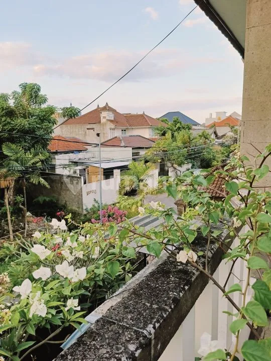 Turun Harga Rumah Nyaman Nan Asri Di Jl Tukad Musi Renon Dijual Cepat. - Image 2 of 4