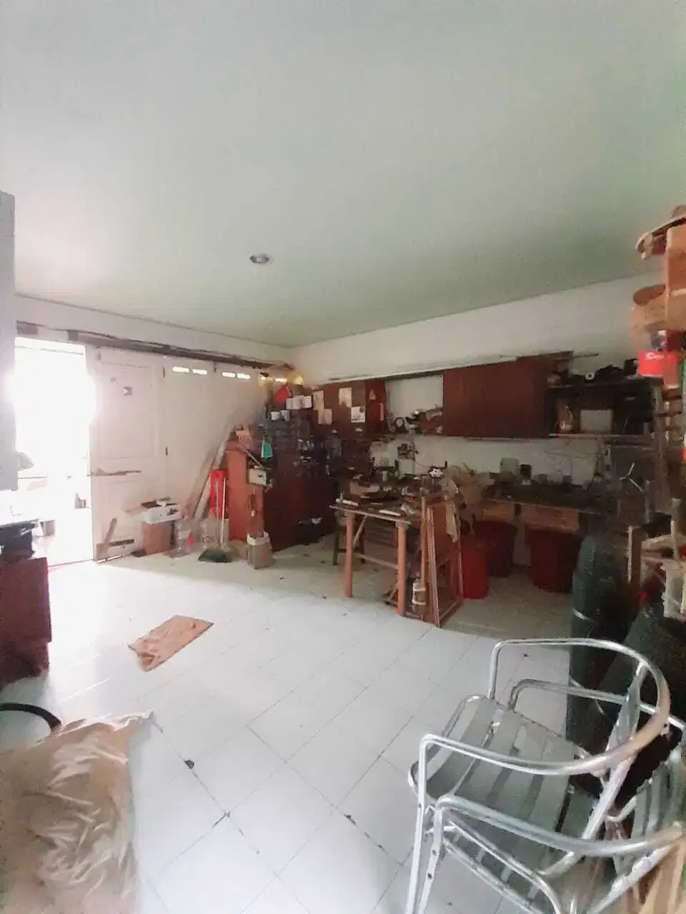 JUAL RUMAH MEWAH DALAM KOMPLEKS ELITE DI DENPASAR - Image 7 of 10