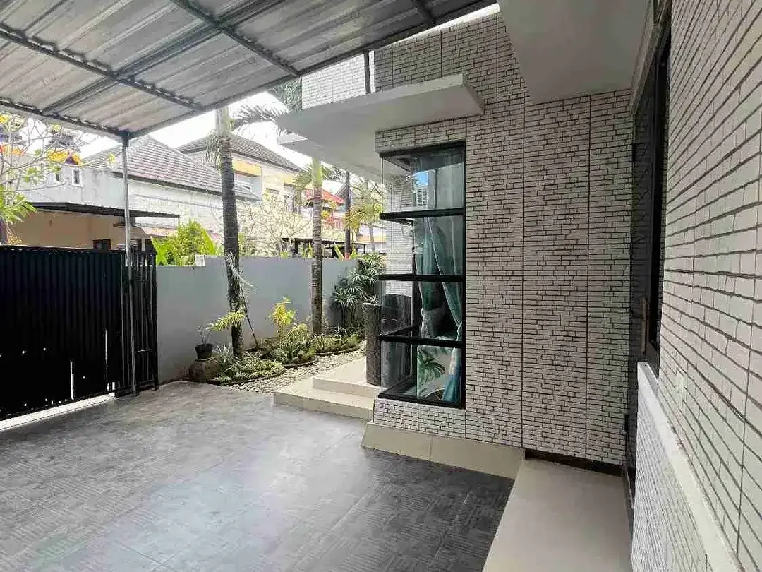 Rumah Furnish Diamond residence Taman Jimbaran - Image 8 of 10