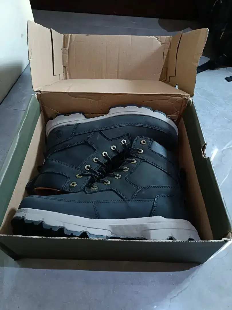 Sepatu timberland ultra 42 - Image 5 of 5