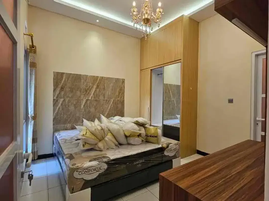 Luxury Villa Ungasan - Image 9 of 10