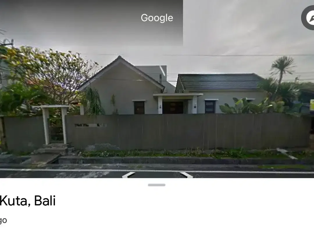 FOR RENT RUMAH SIAP HUNI 4BR KAWASAN BAGUS STARTEGIS DI DENPASAR BARAT - Image 4 of 10