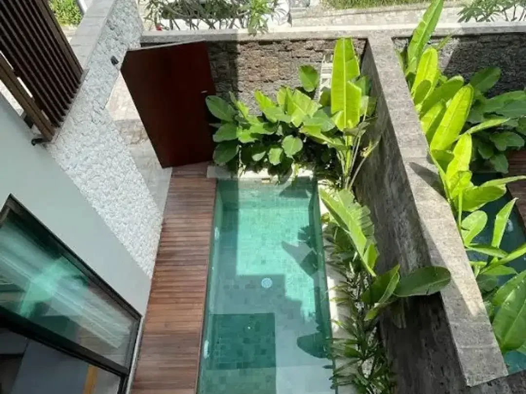 Rental - comfortable brand new villa near beach in Canggu, Bali - Image 8 of 10