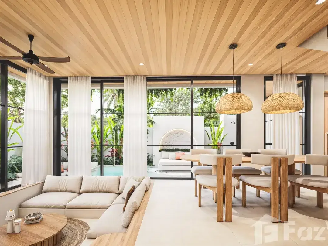 3 Bedroom Villa for sale in Pecatu, Bali - Image 7 of 10
