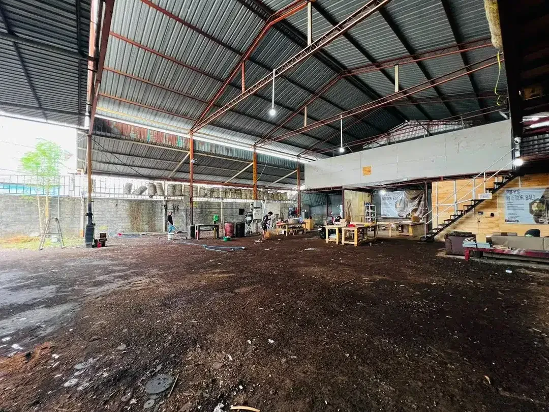 Gudang mahendradata denpasar - Image 10 of 10