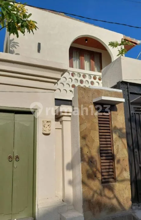 Villa Jual Dekat Sanur | Lokasi Sangat Strategis dan Nyaman | Denpasar | Bali - Image 4 of 4