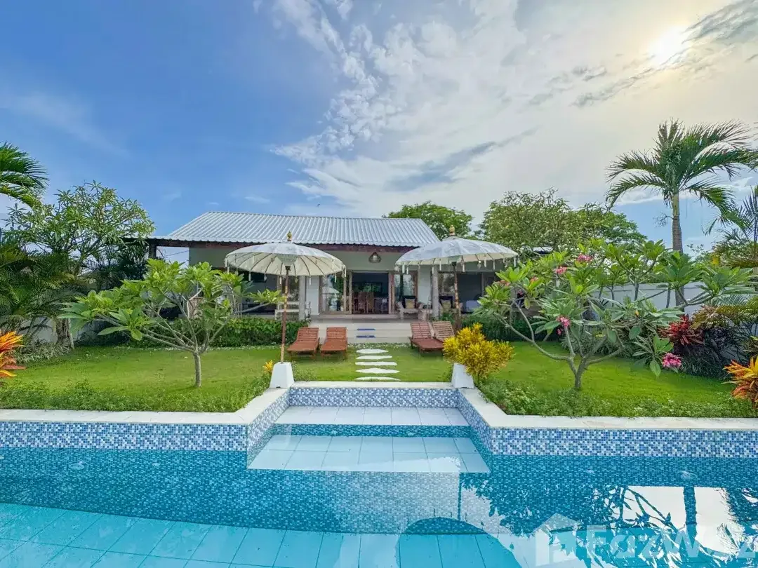 2 Bedroom Villa for rent in Nusa Dua, Bali - Image 4 of 10