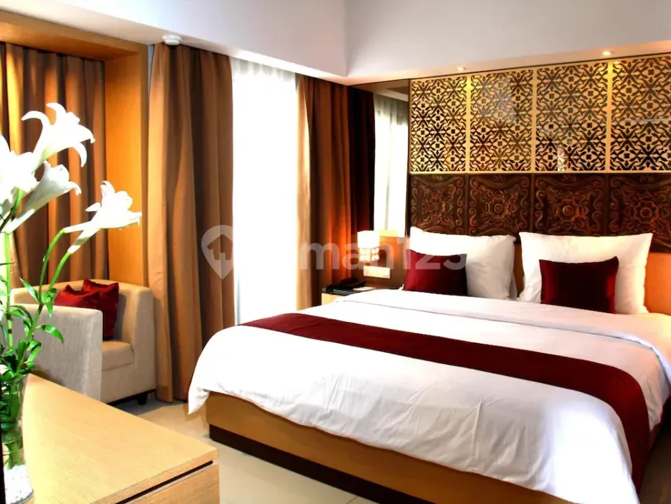 Investasi di Hotel Horison Seminyak Bali, Untung Dan Happy - Image 3 of 4