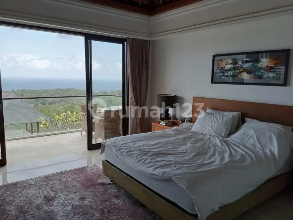 Luxury Villa With Ocean View And Infinity Pool - Image 3 of 4