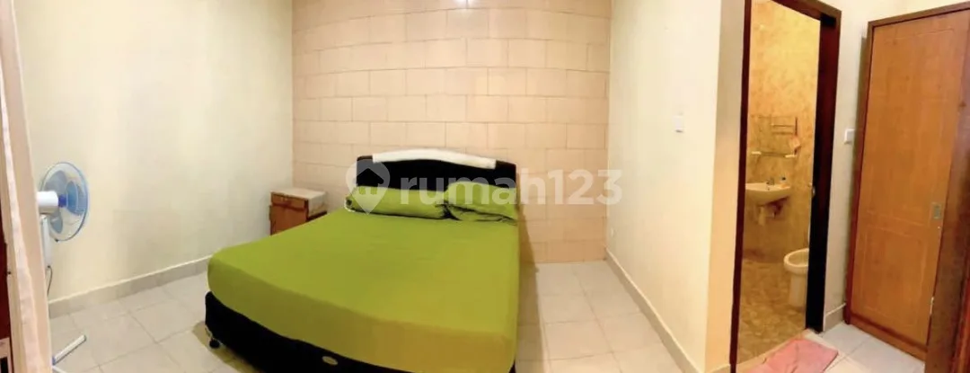 For Rent 3 Bedrooms House With Private Pool In Sanur Area - Image 2 of 4